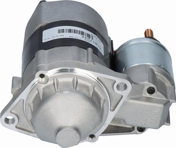VALEO 460534 - Стартер autozip.com.ua