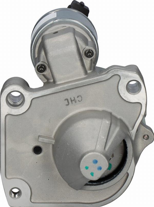 VALEO 458995 - Стартер autozip.com.ua
