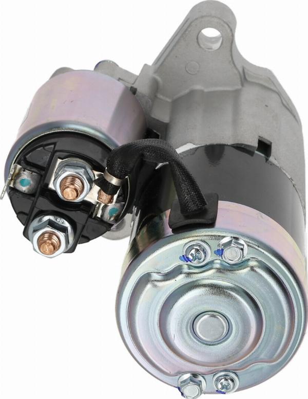 VALEO 458953 - Стартер autozip.com.ua
