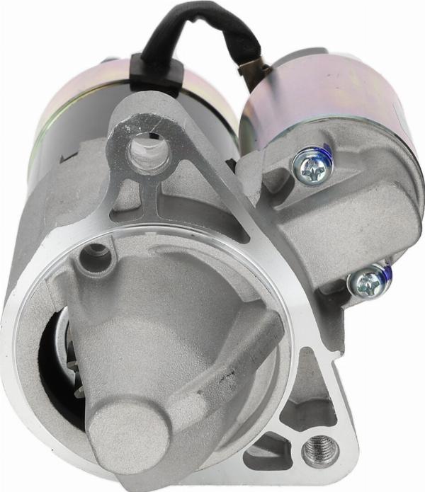 VALEO 458953 - Стартер autozip.com.ua