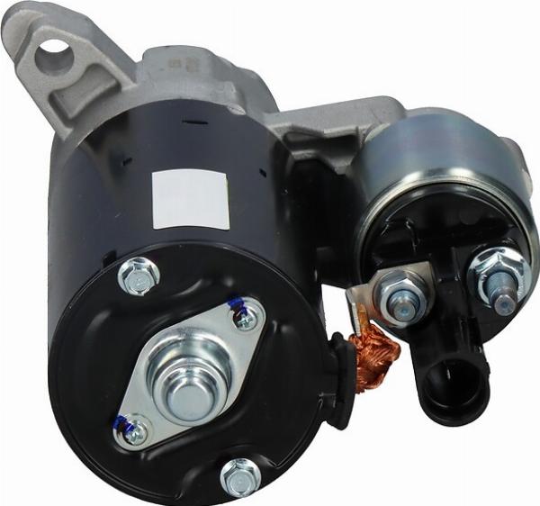 VALEO 458915 - Стартер autozip.com.ua