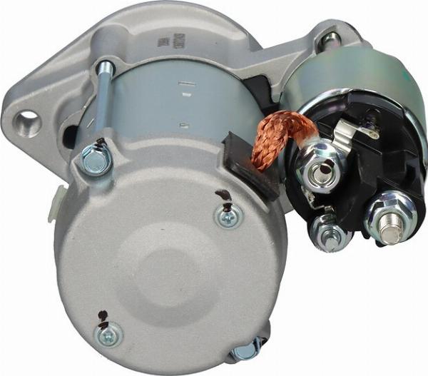 VALEO 458981 - Стартер autozip.com.ua