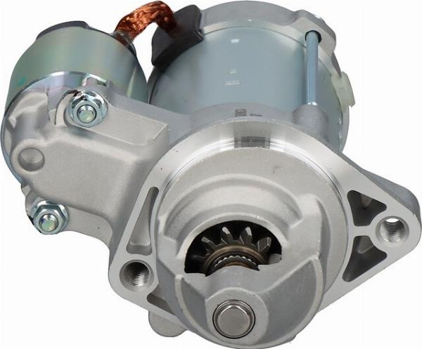 VALEO 458981 - Стартер autozip.com.ua