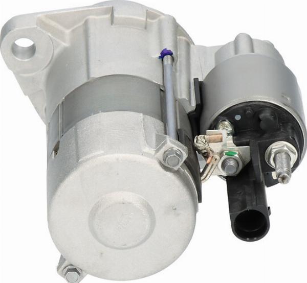 VALEO 458648 - Стартер autozip.com.ua