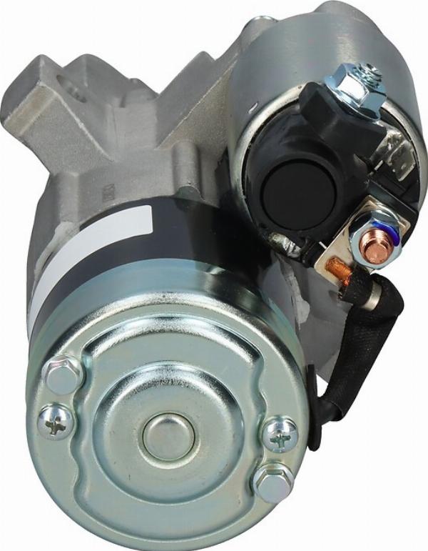 VALEO 458664 - Стартер autozip.com.ua