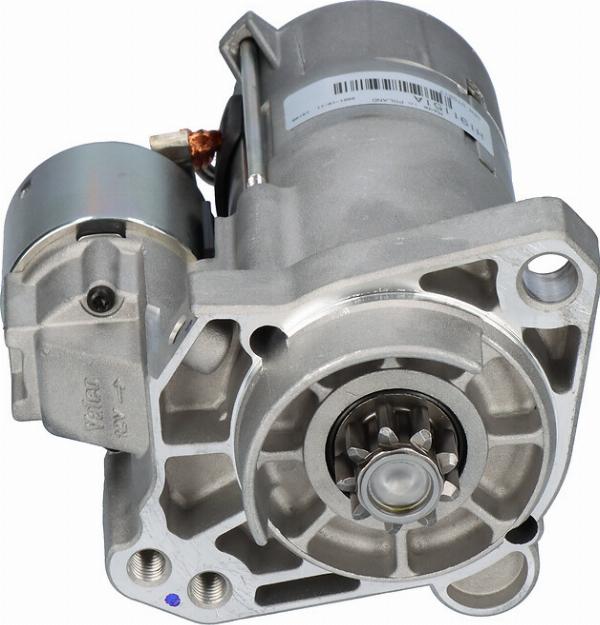 VALEO 458186 - Стартер autozip.com.ua