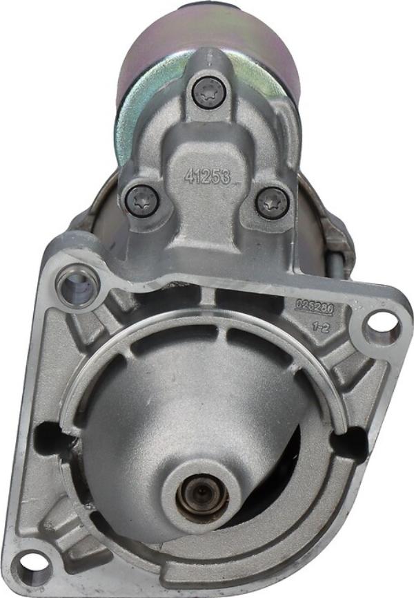 VALEO 458878 - Стартер autozip.com.ua