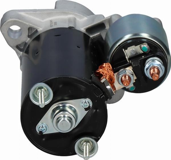 VALEO 458211 - Стартер autozip.com.ua