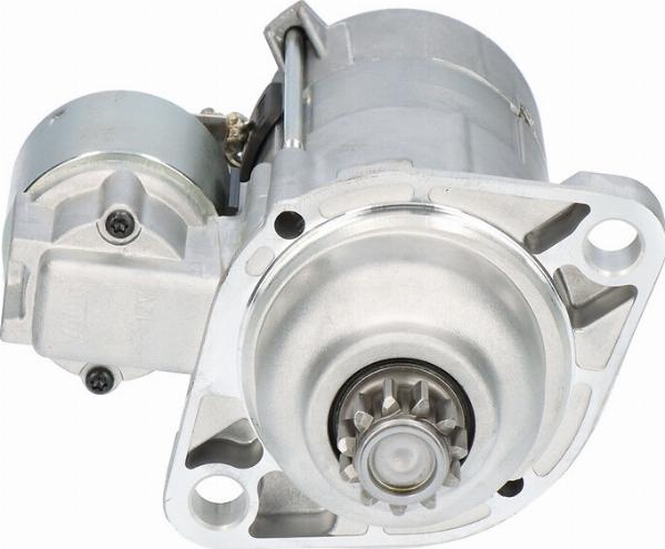 VALEO 460444 - Стартер autozip.com.ua