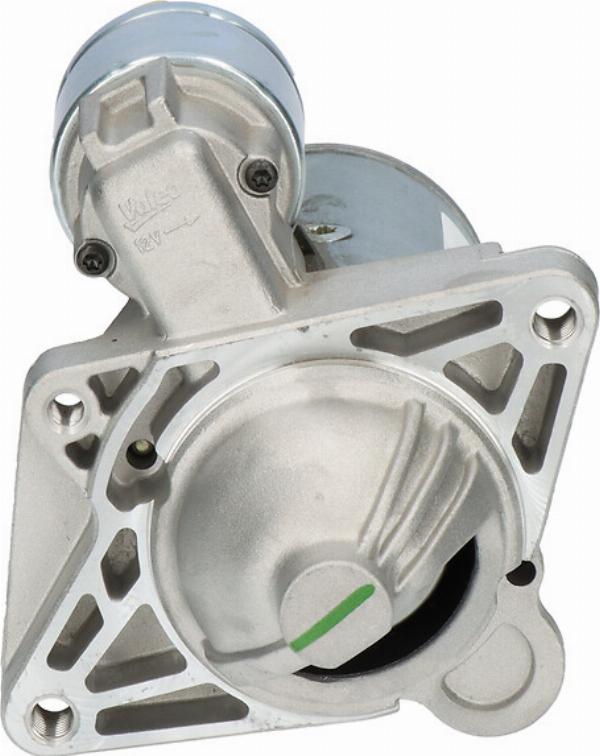 VALEO 460426 - Стартер autozip.com.ua