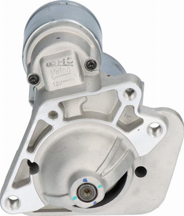 VALEO 460428 - Стартер autozip.com.ua