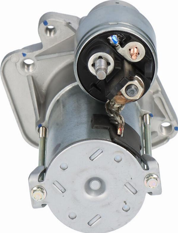 VALEO 460428 - Стартер autozip.com.ua
