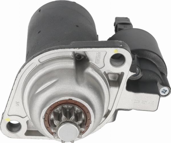 VALEO 460478 - Стартер autozip.com.ua