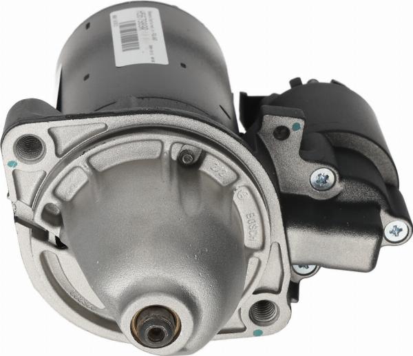VALEO 460544 - Стартер autozip.com.ua