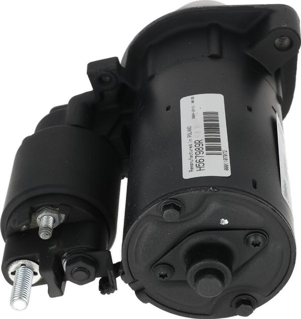 VALEO 460544 - Стартер autozip.com.ua