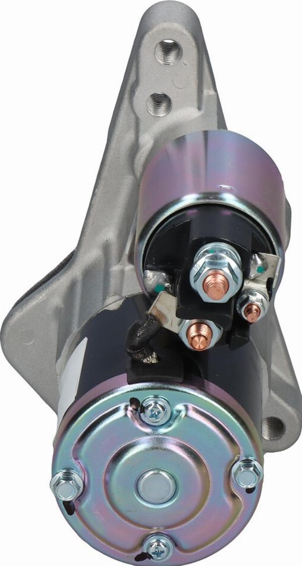 VALEO 460588 - Стартер autozip.com.ua