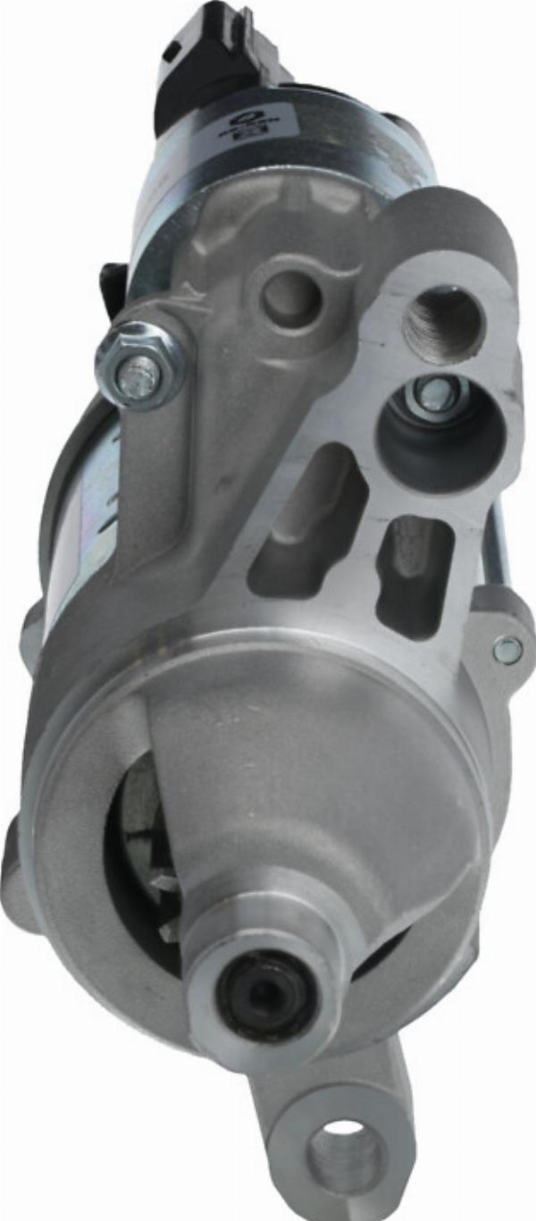 VALEO 460206 - Стартер autozip.com.ua