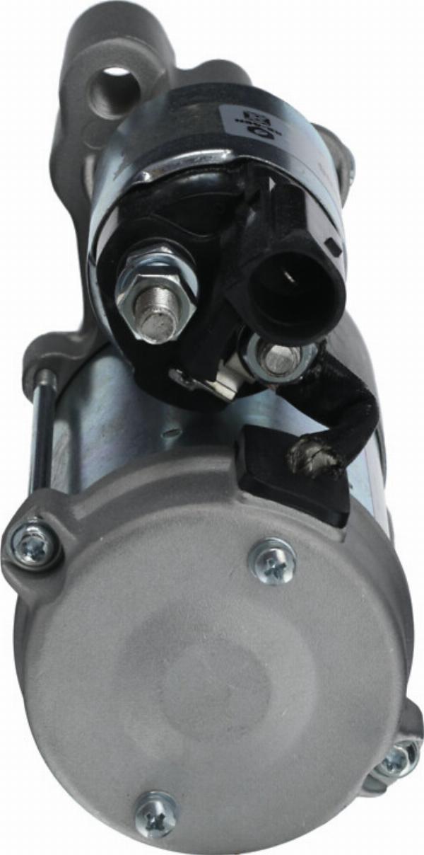 VALEO 460206 - Стартер autozip.com.ua