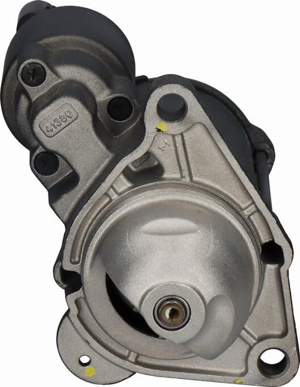 VALEO 460287 - Стартер autozip.com.ua