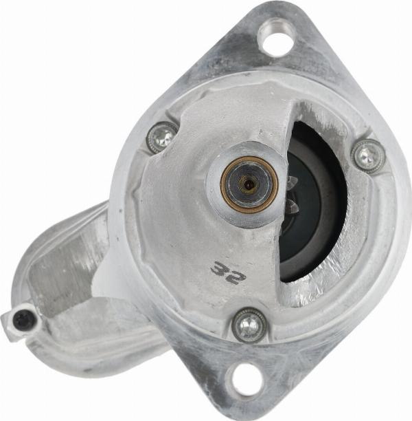 VALEO 460270 - Стартер autozip.com.ua