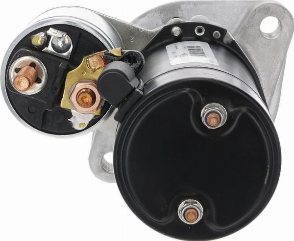 VALEO 460270 - Стартер autozip.com.ua