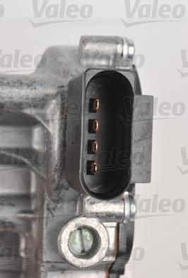 Valeo 404587 - Двигун склоочисника autozip.com.ua