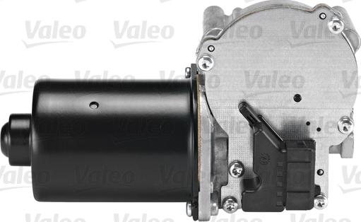 Valeo 404520 - Двигун склоочисника autozip.com.ua