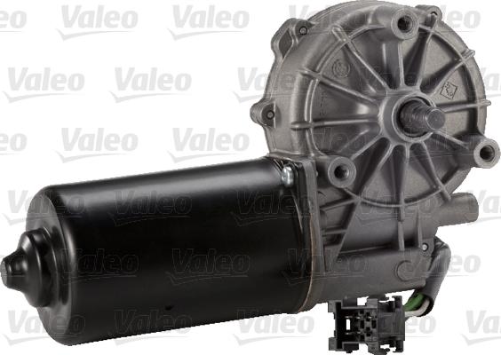 Valeo 404027 - Двигун склоочисника autozip.com.ua