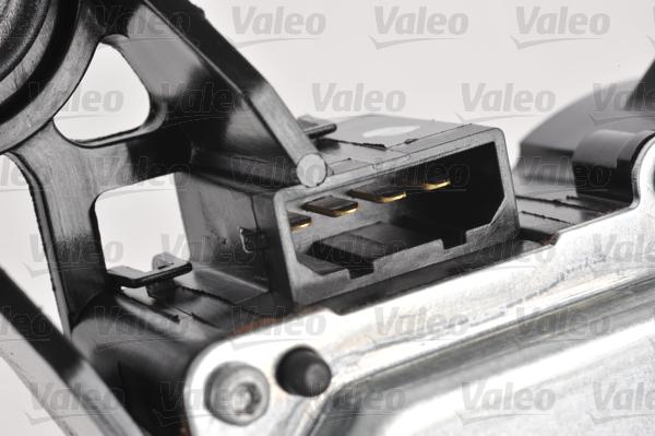 Valeo 404835 - Двигун склоочисника autozip.com.ua