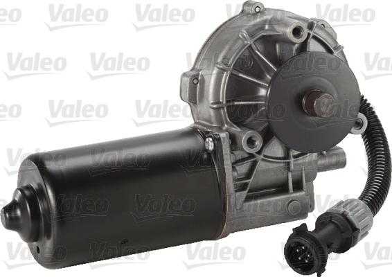 Valeo 403947 - Двигун склоочисника autozip.com.ua
