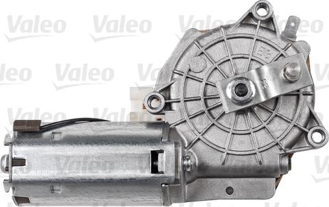 Valeo 403594 - Двигун склоочисника autozip.com.ua