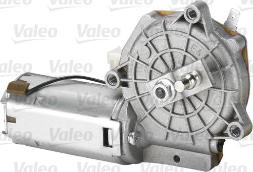 Valeo 403594 - Двигун склоочисника autozip.com.ua