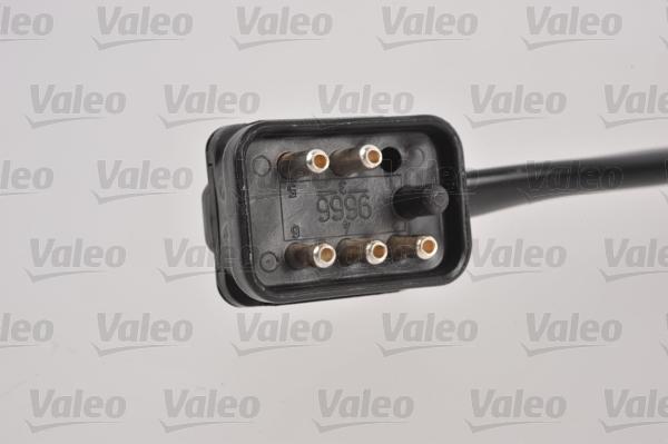 Valeo 403877 - Двигун склоочисника autozip.com.ua