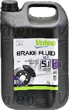 VALEO 402409 - Гальмівна рідина autozip.com.ua