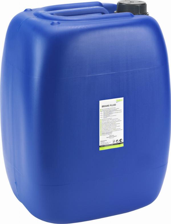 VALEO 402405 - Гальмівна рідина autozip.com.ua