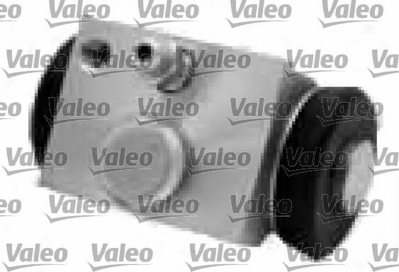 Valeo 402369 - Колісний гальмівний циліндр autozip.com.ua