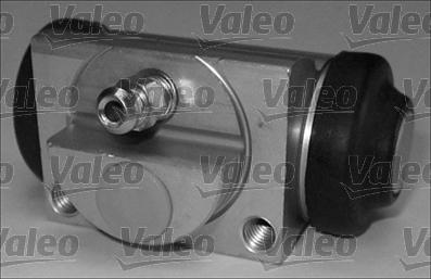 Valeo 402365 - Колісний гальмівний циліндр autozip.com.ua