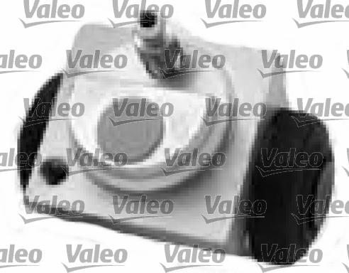 Valeo 402370 - Колісний гальмівний циліндр autozip.com.ua