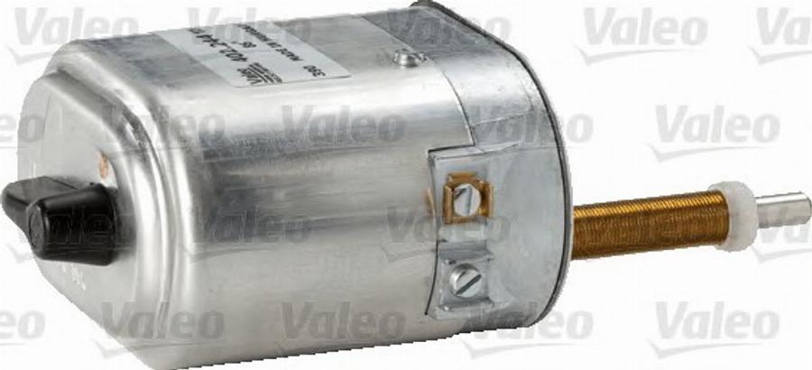 Valeo 402244 - Колісний гальмівний циліндр autozip.com.ua