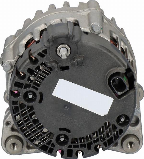 VALEO 439959 - Генератор autozip.com.ua