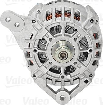 Valeo 439955 - Генератор autozip.com.ua