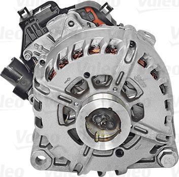 VALEO 439965 - Пусковий генератор autozip.com.ua