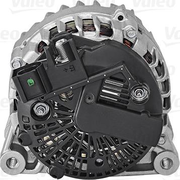 VALEO 439906 - Генератор autozip.com.ua