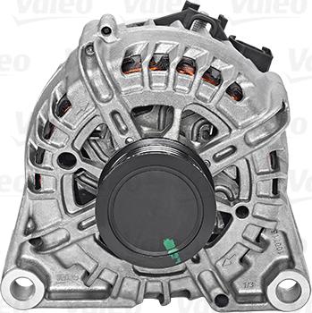 VALEO 439910 - Генератор autozip.com.ua