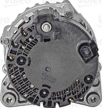 VALEO 439985 - Генератор autozip.com.ua