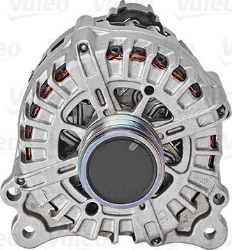 VALEO 440767 - Генератор autozip.com.ua