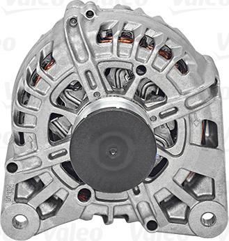 VALEO 439923 - Генератор autozip.com.ua