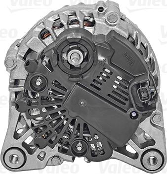 VALEO 439923 - Генератор autozip.com.ua