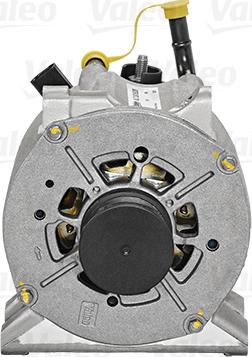 VALEO 439455 - Генератор autozip.com.ua