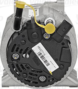 VALEO 439455 - Генератор autozip.com.ua